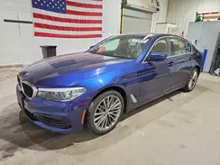 WBAJE7C53KWD55587 2019 BMW 5ER