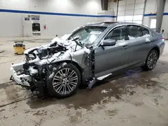 WBAJE7C53KWW07111 2019 BMW 5ER