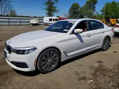 WBAJE7C53KWW08453 2019 BMW 5ER
