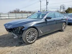 WBAJE7C53KWW09571 2019 BMW 5ER