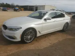 WBAJE7C53KWW11630 2019 BMW 5ER