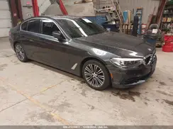WBAJE7C53KWW12941 2019 BMW 5ER