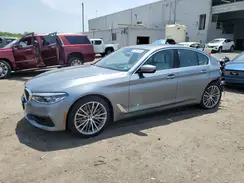 WBAJE7C53KWW13250 2019 BMW 5ER