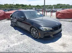 WBAJE7C53KWW17511 2019 BMW 5ER