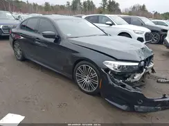 WBAJE7C53KWW25771 2019 BMW 5ER