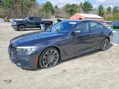 WBAJE7C53KWW29559 2019 BMW 5ER