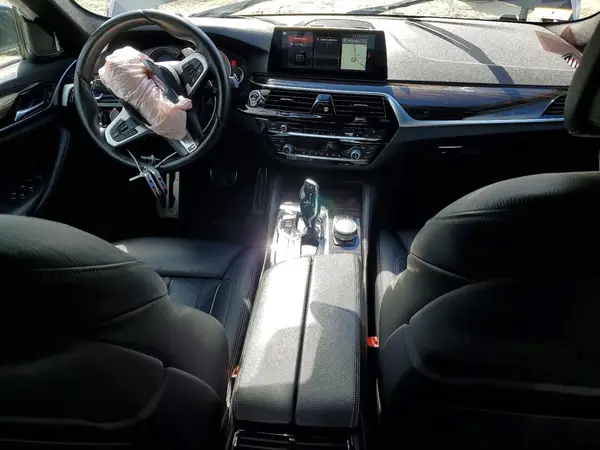 WBAJE7C53KWW29559 2019 BMW 5ER - Image 8