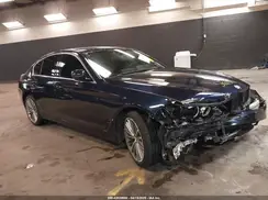 WBAJE7C53KWW29884 2019 BMW 5ER