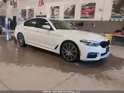 WBAJE7C53KWW51996 2019 BMW 5ER