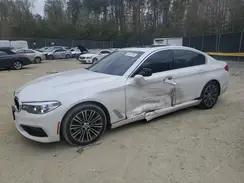WBAJE7C54JG891048 2018 BMW 5ER