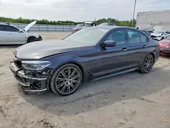 WBAJE7C54JG891194 2018 BMW 5ER