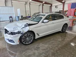 WBAJE7C54JG891292 2018 BMW 5ER
