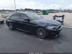 WBAJE7C54JG891602 2018 BMW 5ER