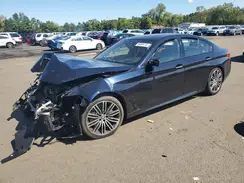 WBAJE7C54JG891650 2018 BMW 5ER