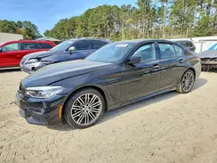 WBAJE7C54JG891809 2018 BMW 5ER