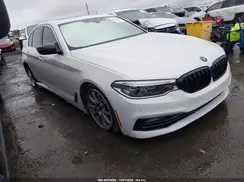 WBAJE7C54JG892037 2018 BMW 5ER