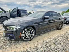 WBAJE7C54JG892376 2018 BMW 5ER