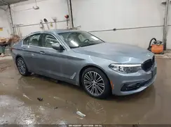 WBAJE7C54JWC55030 2018 BMW 5ER