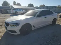 WBAJE7C54JWC55061 2018 BMW 5ER