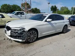 WBAJE7C54JWC55643 2018 BMW 5ER