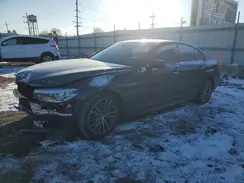 WBAJE7C54JWC55822 2018 BMW 5ER