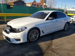 WBAJE7C54JWC56095 2018 BMW 5ER