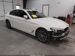 WBAJE7C54JWC56176 2018 BMW 5ER