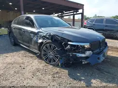 WBAJE7C54JWC56193 2018 BMW 5ER