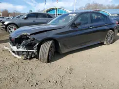 WBAJE7C54JWC56274 2018 BMW 5ER