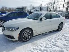 WBAJE7C54JWC56307 2018 BMW 5ER