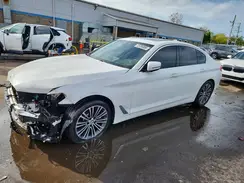 WBAJE7C54JWC56596 2018 BMW 5ER