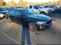 WBAJE7C54JWC57165 2018 BMW 5ER