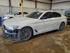 WBAJE7C54JWC57344 2018 BMW 5ER