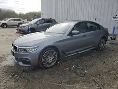 WBAJE7C54JWC57361 2018 BMW 5ER