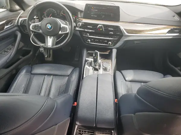 WBAJE7C54JWC57361 2018 BMW 5ER - Image 8