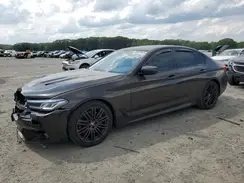 WBAJE7C54JWC57733 2018 BMW 5ER