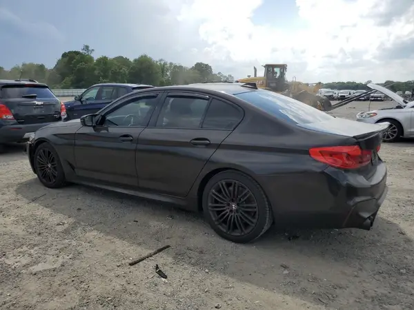 WBAJE7C54JWC57733 2018 BMW 5ER - Image 2