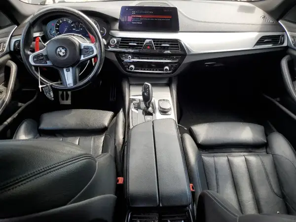 WBAJE7C54JWC57733 2018 BMW 5ER - Image 8
