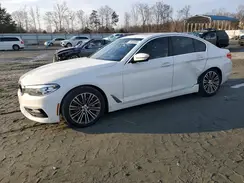 WBAJE7C54JWD49599 2018 BMW 5ER