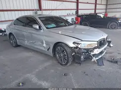 WBAJE7C54JWD52096 2018 BMW 5ER