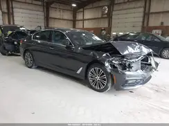 WBAJE7C54JWD52180 2018 BMW 5ER