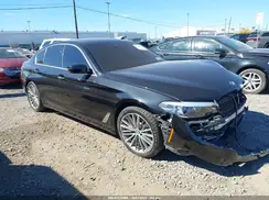 WBAJE7C54JWD52440 2018 BMW 5ER