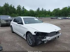 WBAJE7C54JWD52843 2018 BMW 5ER