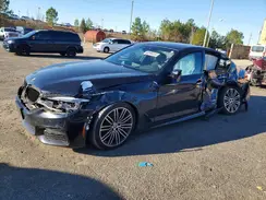 WBAJE7C54JWD52874 2018 BMW 5ER