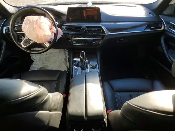 WBAJE7C54JWD52874 2018 BMW 5ER - Image 8