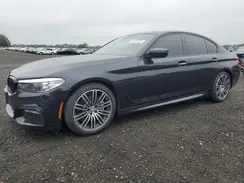 WBAJE7C54JWD53426 2018 BMW 5ER