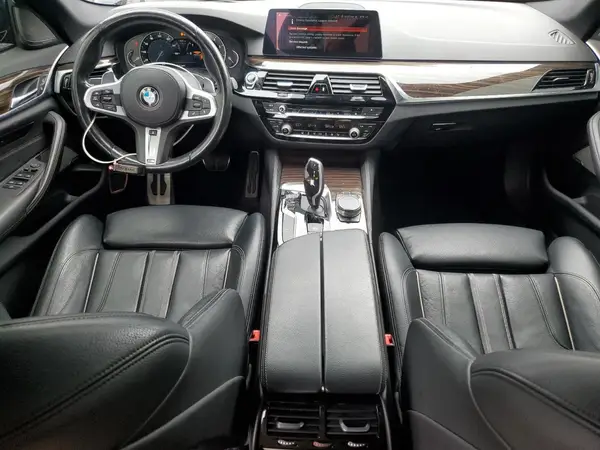 WBAJE7C54JWD53426 2018 BMW 5ER - Image 8
