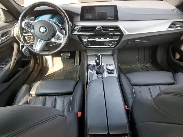 WBAJE7C54KG893268 2019 BMW 5ER - Image 8