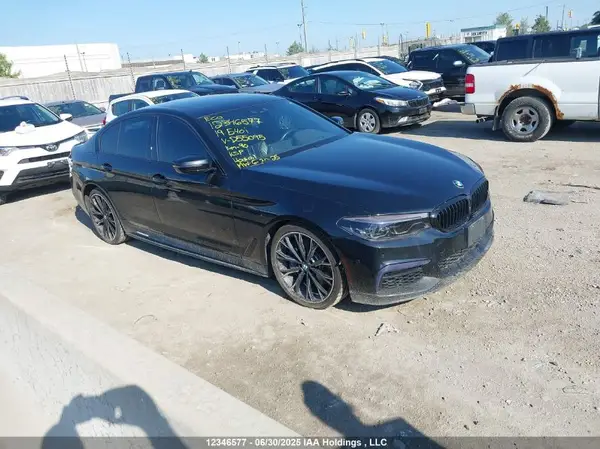 WBAJE7C54KWD55095 2019 BMW 5ER - Image 1