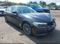 WBAJE7C54KWD55260 2019 BMW 5ER